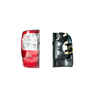 Leoparts Toyota Hilux Ln145 Stop Lambası Sol 1998-2001 81560-35130