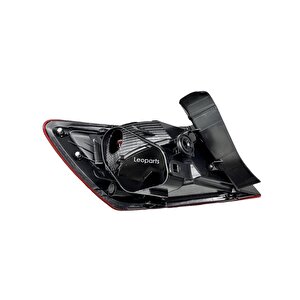 Leoparts Seat Leon Stop Lambası Dış Sol (ledsiz) 2013-2016 5f0945095d