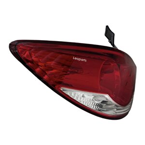 Leoparts Chevrolet Cruze Hatchback Stop Lambası Sol 2009-2014 95127056