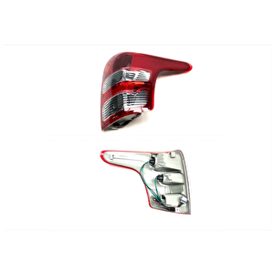 Leoparts Mitsubishi L200 Stop Lambası Sağ 2015-2018 8330a944