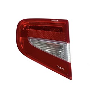 Leoparts Skoda Super B Stop Lambası İç Sol (ledli) 2007-2012 3t5945093