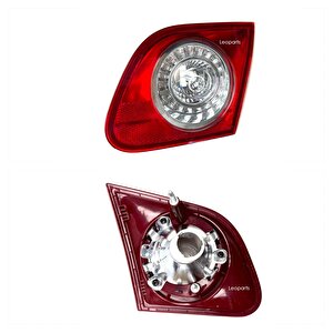 Leoparts Volkswagen Passat B6 Stop Lambası İç Sağ 2005-2011 3c5945094c