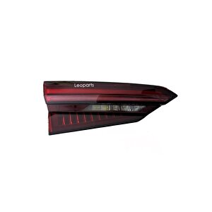 Leoparts Audi A5 Stop Lambası İç Sol 2016-2020 8w6945093