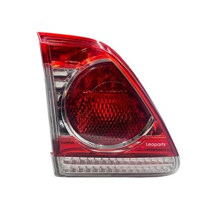 Leoparts Toyota Corolla Stop Lambası İç Sol 2010-2012 81591-02340