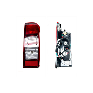 Leoparts Isuzu Dmax Stop Lambası Sağ (ledsiz) 2012-2016 8981254023