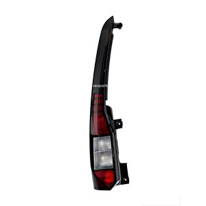 Leoparts Volkswagen Caddy Stop Lambası Sol (ledsiz) 2019-2022 2k7945095a