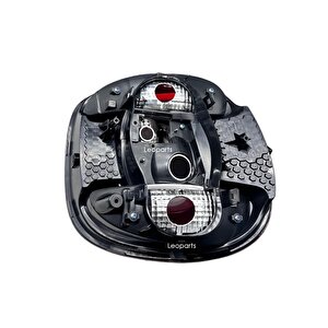 Leoparts Smart Forfour Stop Lambası Sağ 2014-2017 A4539063200