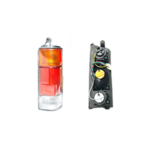 Leoparts Suzuki Carry Sk410 Stop Lambası Sağ 1990-1998