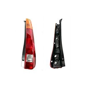 Leoparts Honda Crv Stop Lambası Sağ 2001-2005 33501-s9a-g00