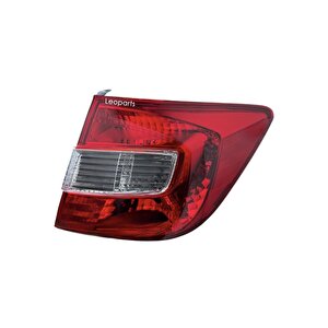 Leoparts Honda Cıvıc Fb7 Stop Lambası Dış Sağ 2012-2015 33500-tr0-e01