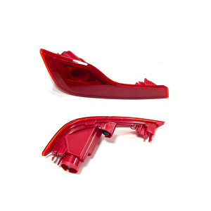Leoparts Honda Crv Arka Tampon Reflektörü Sağ 2018-2022 34500-tly-h01