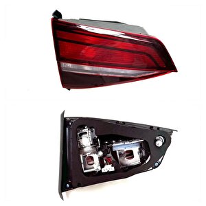 Leoparts Volkswagen Jetta 7 Stop Lambası İç Sağ 2014-2017 5c6945094h