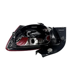 Leoparts Seat İbiza Stop Lambası Dış Sol (ledsiz) 2012-2017 6j4945095k