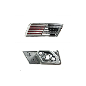 Leoparts Honda Cıvıc Stop Lambası İç Sağ 2012-2015 34150-tr0-h01