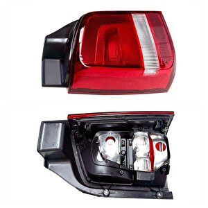 Leoparts Transporter T6 Stop Lambası Sol 2010-2015 7e5945095