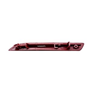 Leoparts Honda Jazz Arka Tampon Reflektörü Sağ 2012-2014 33505-tf0-h00