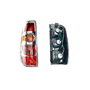 Leoparts Mazda Bt50 Stop Lambası Sol 2008-2012 Uc4d51160c