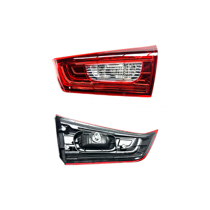Leoparts Mitsubishi Asx Stop Lambası İç Sağ 2010-2011 8336a088