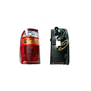 Leoparts Toyota Hilux Ln145 Stop Lambası Sol 2002-2005