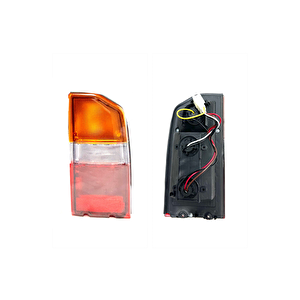 Leoparts Suzuki Vitara Stop Lambası Sağ 1990-2004 35603-60a00