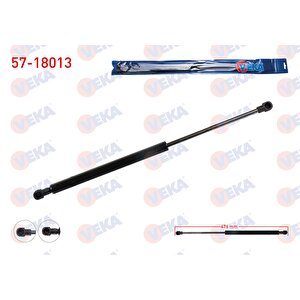 Bagaj Amortisoru 436mm/350n Fiat Grande Punto (199) 2005-2012