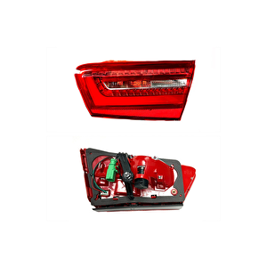 Leoparts Audi A6 Stop Lambası İç Sol 2012-2015 4gd945093a