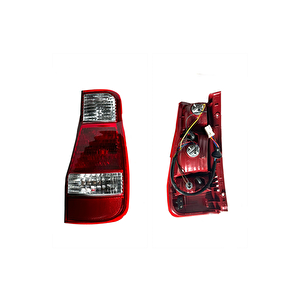 Leoparts Hyundai Matrix Stop Lambası Sağ 2006-2011 92402-17910