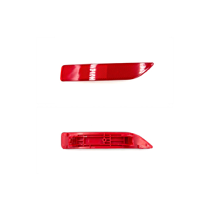 Leoparts Honda Crv Arka Tampon Reflektörü Sol 2007-2010 33505-swa-00