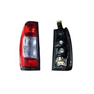 Leoparts D22 1998-2002 / YD25 - NP300 2002-2012 Stop Lambası Sol 26555-2S425