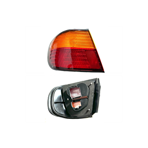 Leoparts Nissan Primera Stop Lambası Dış Sol Sedan 1996-2000