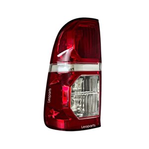 Leoparts Toyota Hilux Vigo Stop Lambası Sol 2012-2014 81560-0k180