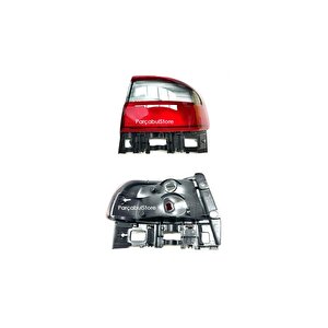 Leoparts Toyota Corona Stop Lambası Dış Sağ 1992-1999 81550-2b260