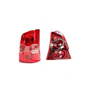Leoparts Hyundai Atos Stop Lambası Sol 2004-2008 92401-05510