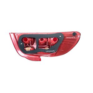 Leoparts Toyota Avensis Stop Lambası Sağ 2001-2002 81551-05090
