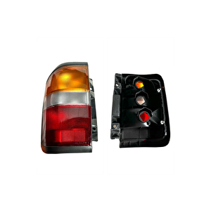 Leoparts Nissan Pathfinder Stop Lambası Sol 1996-1998 26555-0w025