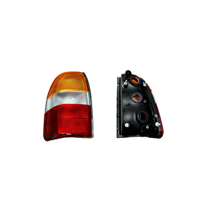Leoparts Mitsubishi L200 Stop Lambası Sol 1999-2004