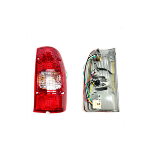 Leoparts Mazda B2500 Stop Lambası Sağ 2002-2005