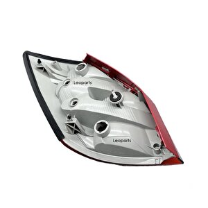 Leoparts Skoda Fabia Stop Lambası Sağ 2009-2012 5jd945096