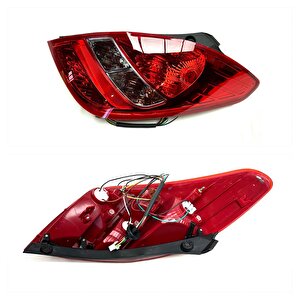 Leoparts Hyundai İ20 Stop Lambası Sağ 2008-2012 92402-1j000