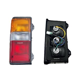 Leoparts Nissan Urvan Stop Lambası Sol 1996-1998 B6555-01n00