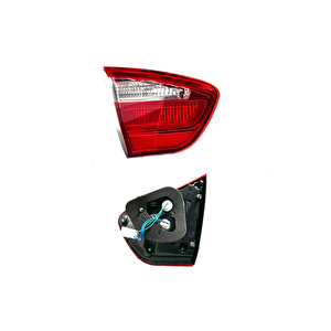 Leoparts Kia Rio Hatchback Stop Lambası İç Sol 2012-2014 92403-1w200