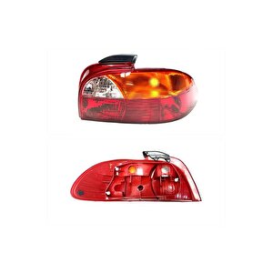 Leoparts Toyota Avensis Stop Lambası Sağ 1998-2000 81560-05050