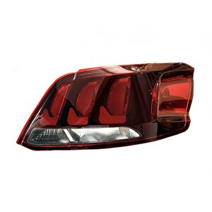 Leoparts Peugeot 301 Stop Lambası Sağ 2017-2020 9817299580