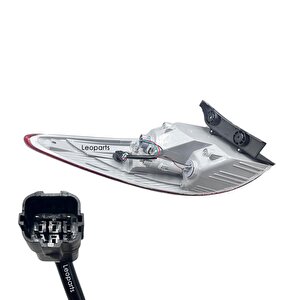 Leoparts Hyundai İx35 Stop Lambası Dış Sağ 2011-2015 92402-2s020