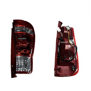Leoparts Hyundai Matrix Stop Lambası Sol 2006-2011 92401-17910