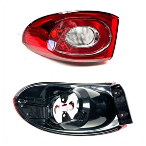 Leoparts Volkswagen Tiguan Stop Lambası Dış Sağ 2008-2011 5n0945096h