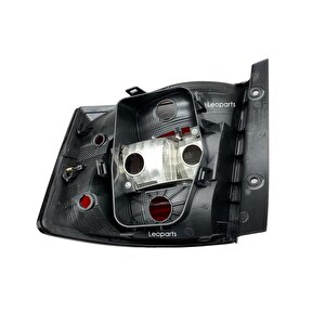 Leoparts Skoda Fabia Stop Lambası Sol 2015-2019 6v6945111