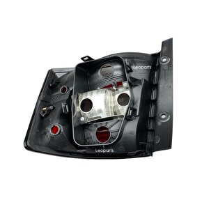 Leoparts Skoda Fabia Stop Lambası Sol 2015-2019 6v6945111