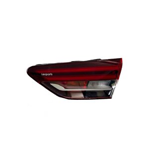 Leoparts Opel İnsignia B Stop Lambası İç Sağ (ledli) 2017-2019 39148315