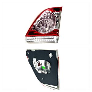 Leoparts Toyota Corolla Stop Lambası İç Sağ 2010-2012 81581-02340